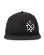 Crossbar Hat