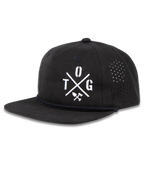 Crossbar Hat