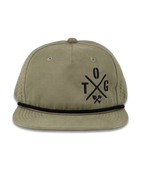 Crossbar Hat