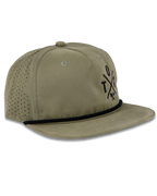 Crossbar Hat