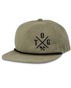 Crossbar Hat