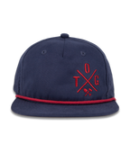 Crossbar Hat
