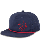 Crossbar Hat