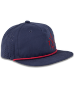 Crossbar Hat