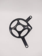 Yozma IN10 metal motor cover
