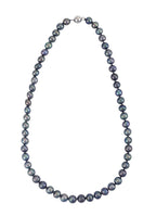 A+ signature freshwater pearl strand necklace