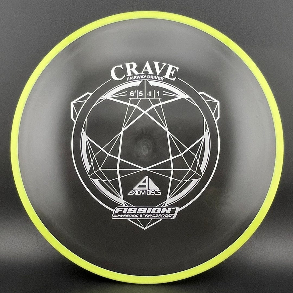 Fission Crave