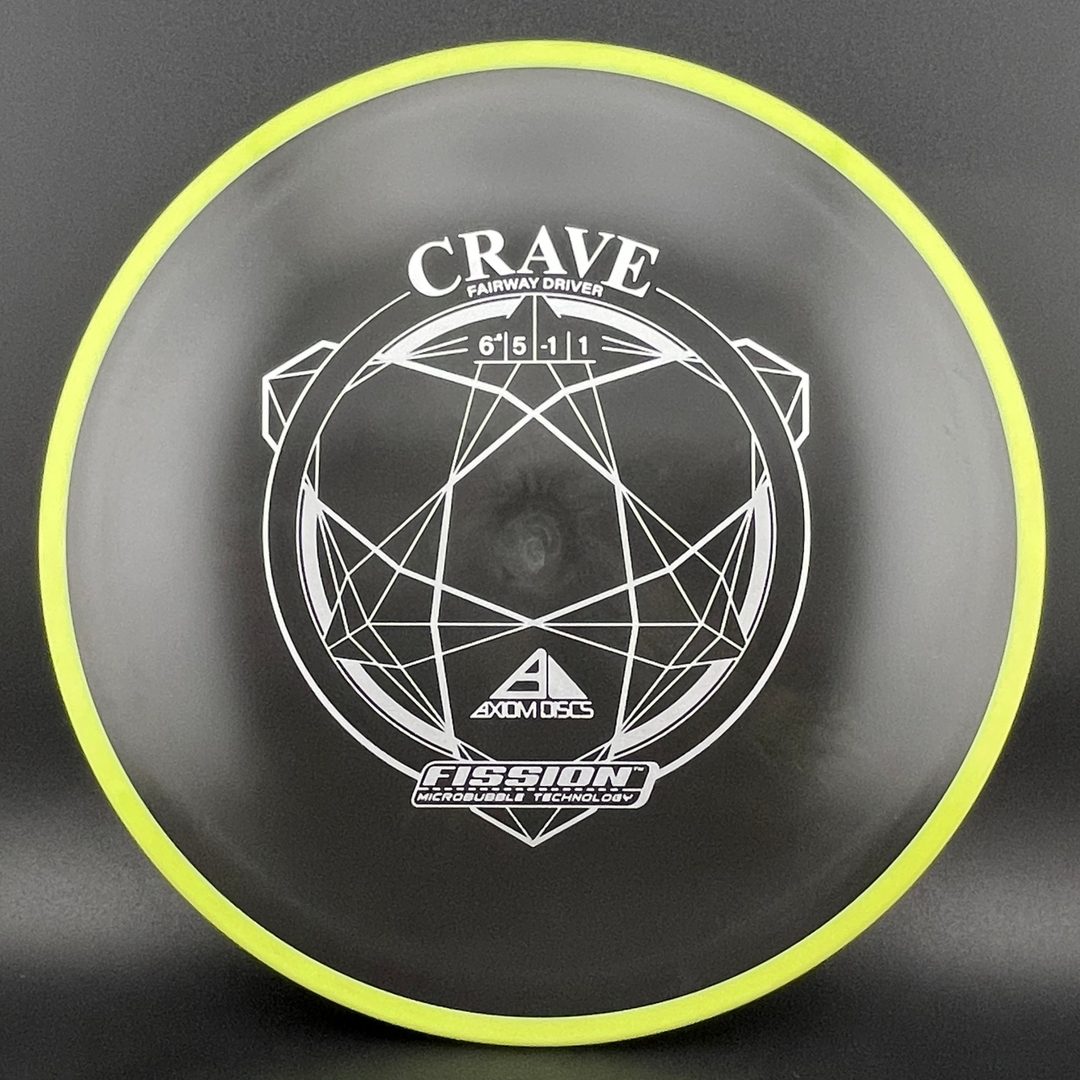 Fission Crave