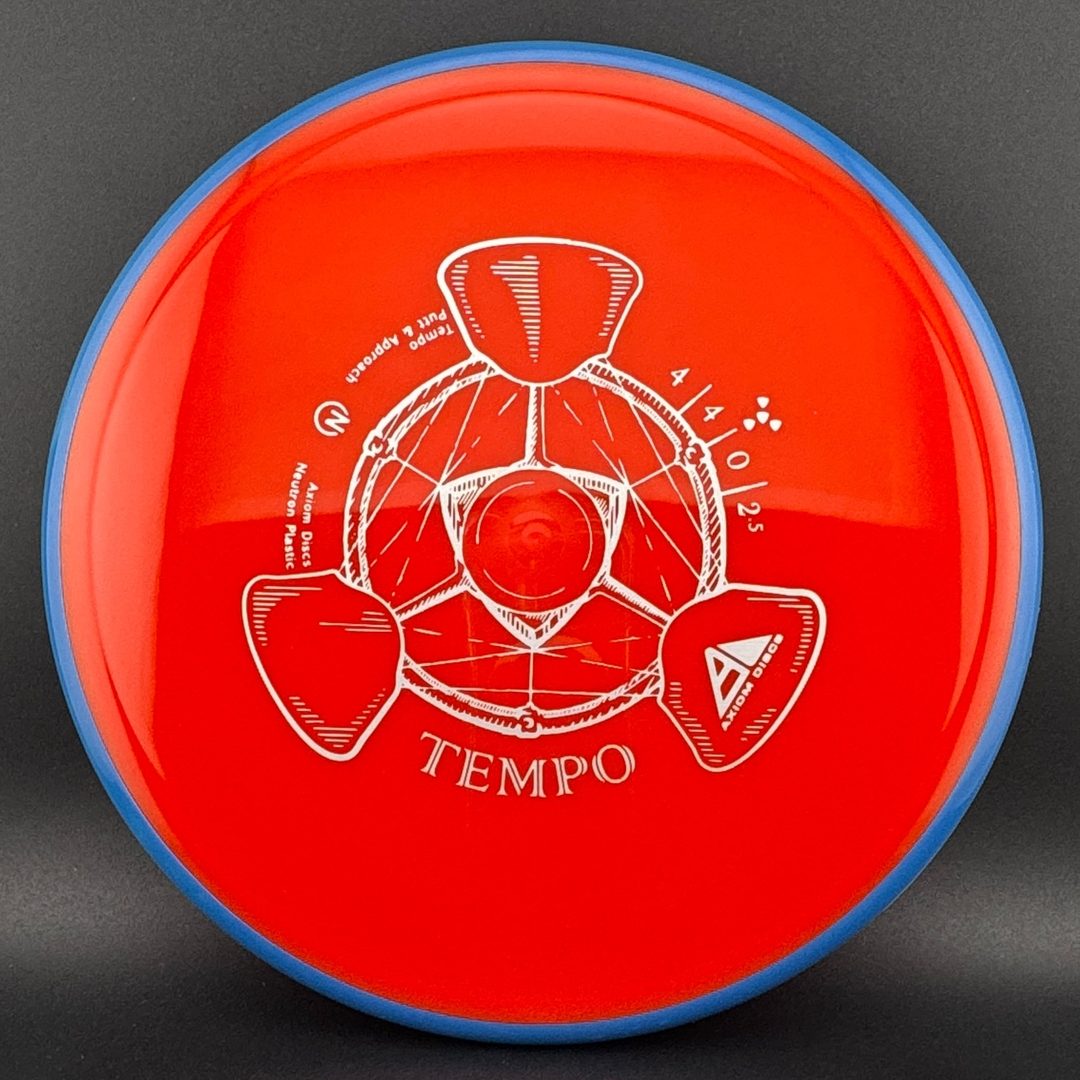 Neutron Tempo