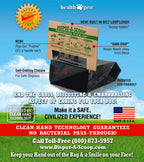 Dispoz-A-Scoop® 500-Pack