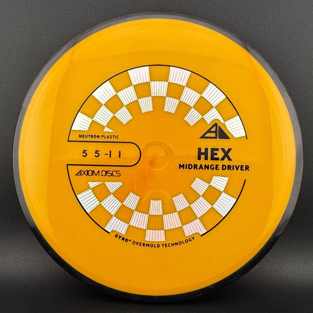 Neutron Hex