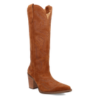 Dingo Evita - Women's Leather Cowgirl Boots