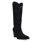 Dingo Evita - Women's Leather Cowgirl Boots
