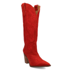 Dingo Evita - Women's Leather Cowgirl Boots