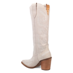 Dingo Evita - Women's Leather Cowgirl Boots