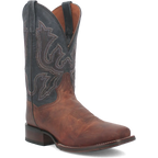 Dan Post Winslow - Men's Leather Cowboy Boots