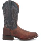 Dan Post Winslow - Men's Leather Cowboy Boots