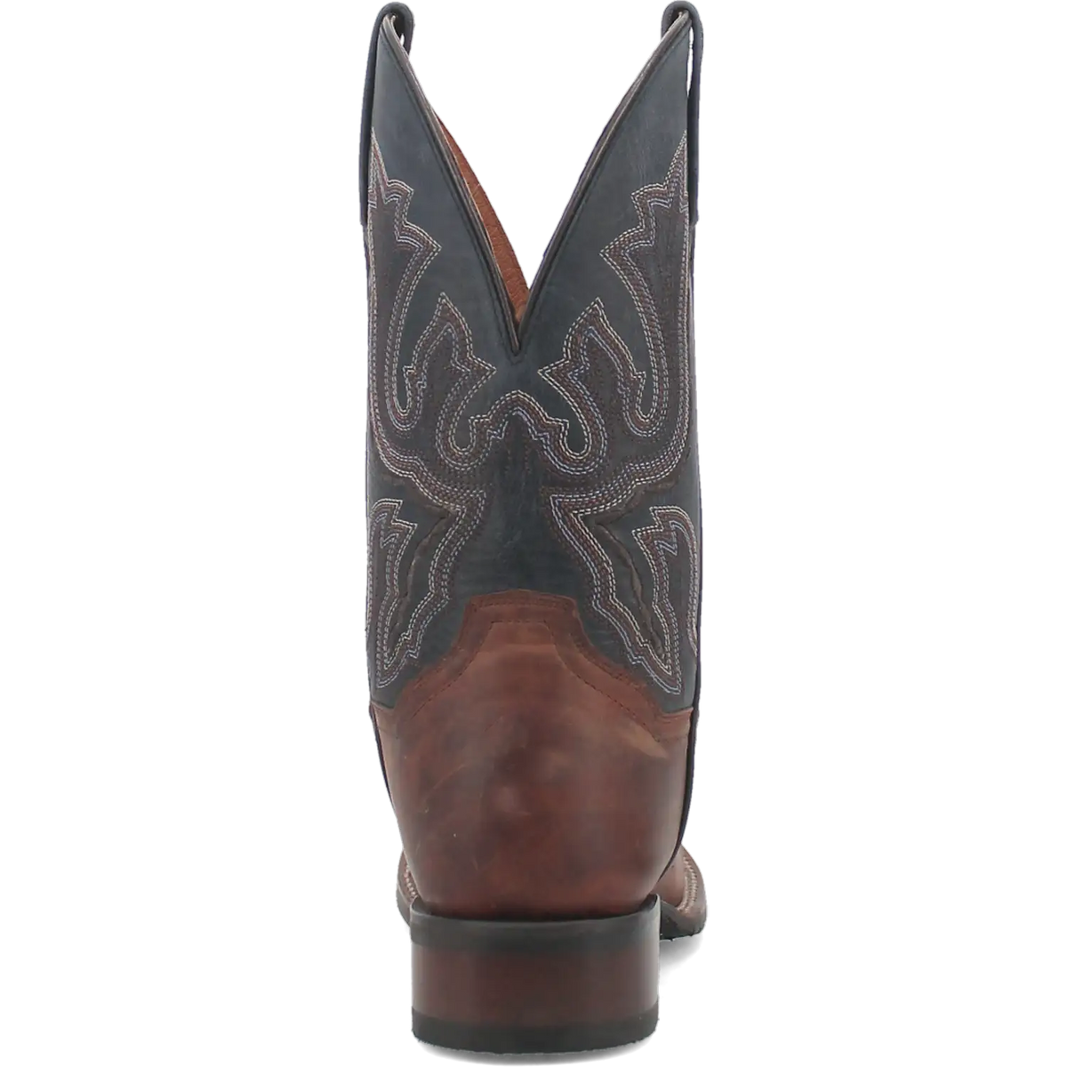 Dan Post Winslow - Men's Leather Cowboy Boots