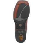 Dan Post Winslow - Men's Leather Cowboy Boots