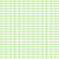 Comfy Flannel - Houndstooth - Green