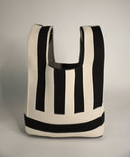 The Original² Black Handbag
