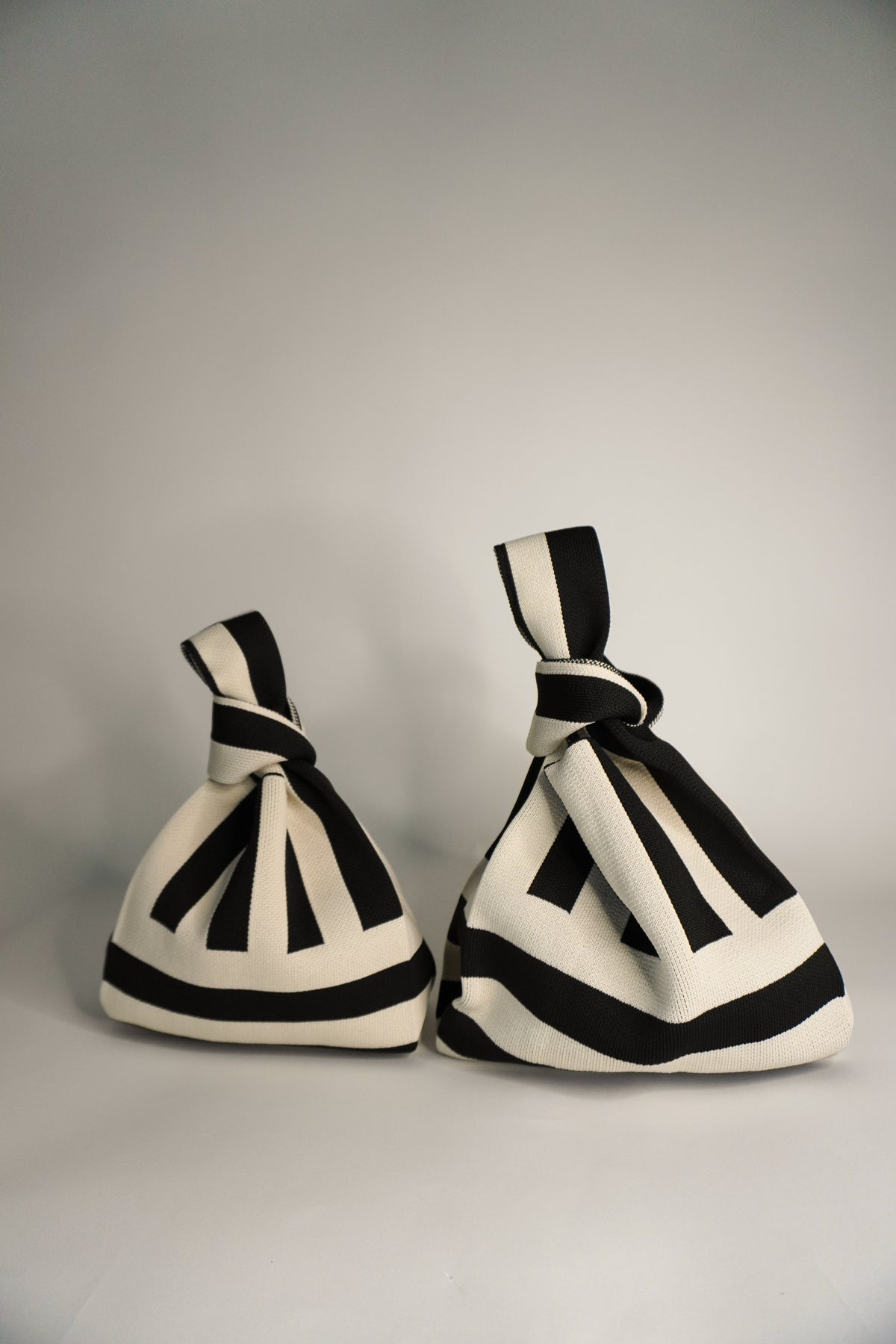 The Original² Black Handbag