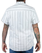 Daryll SS Shirt - White