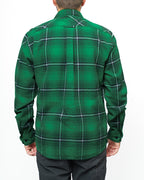 Destroyer Flannel - Fairway