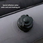 DikaSun 5.5-5.8ft Full Size Auto Inflate Truck Bed Air Mattress