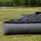 DikaSun 5.5-5.8ft Full Size Auto Inflate Truck Bed Air Mattress