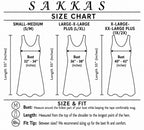 MKY Amy Stonewashed Rayon Embroidered Adjustable Spaghetti Straps Long Dress