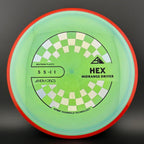 Neutron Hex