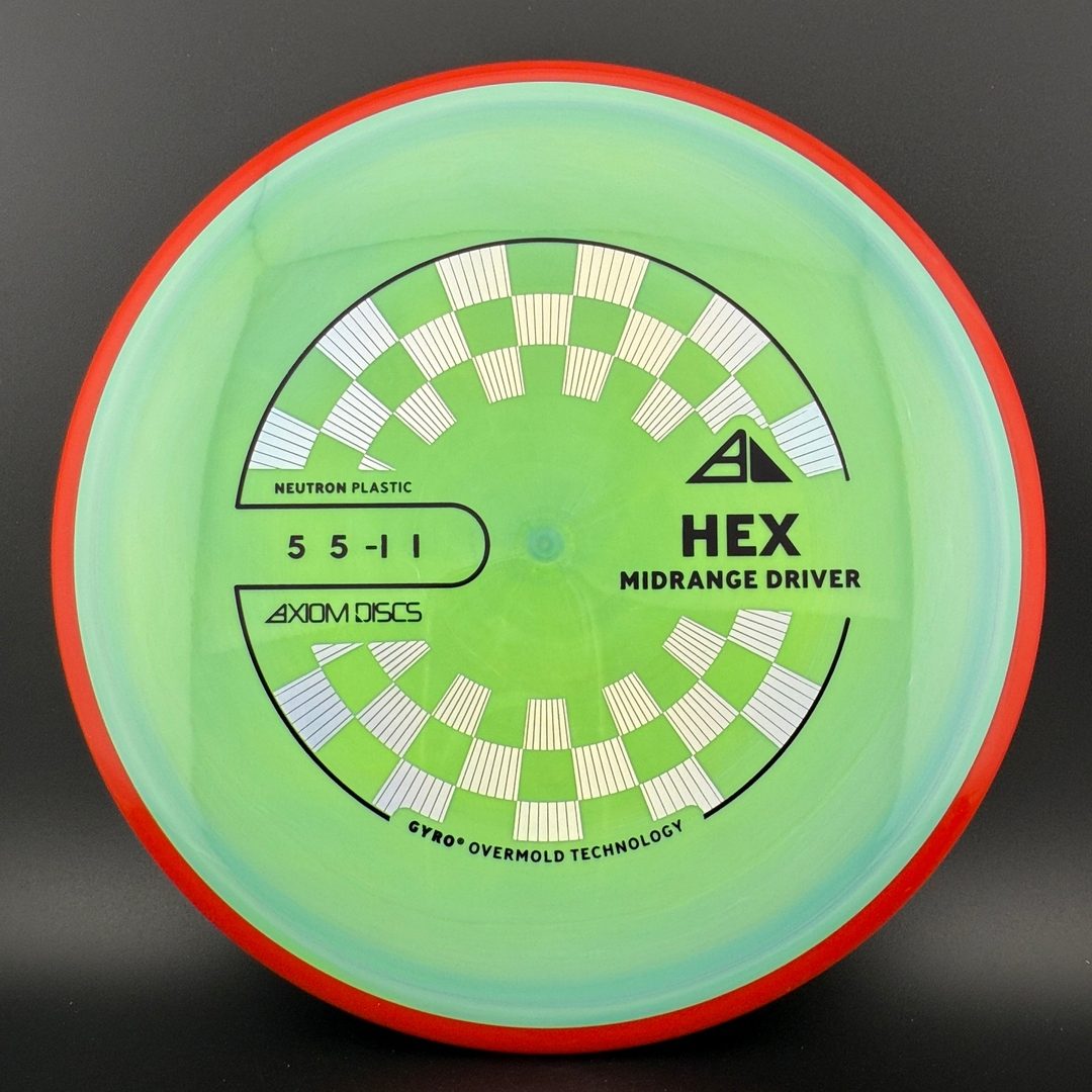 Neutron Hex