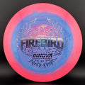 Halo Star Firebird