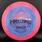 Halo Star Firebird