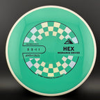 Neutron Hex