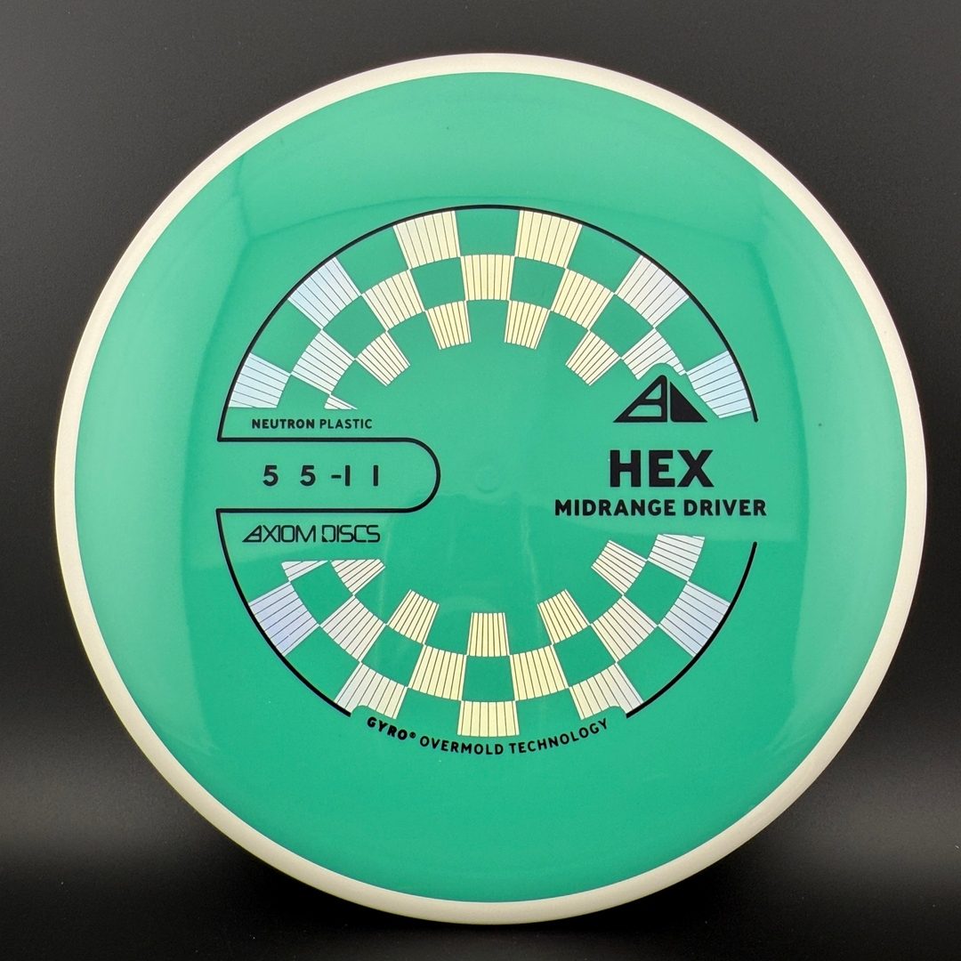 Neutron Hex