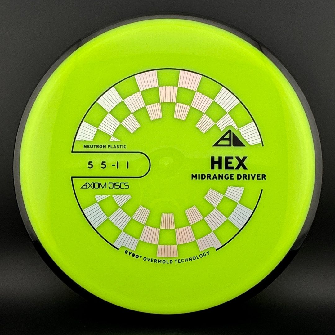 Neutron Hex