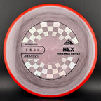 Neutron Hex