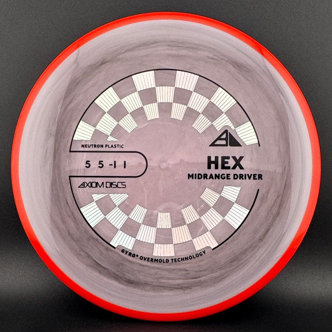 Neutron Hex