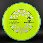Neutron Hex