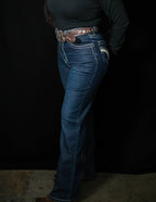 Women’s FR high Waisted Jeans