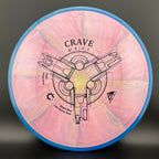 Cosmic Neutron Crave