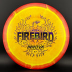Halo Star Firebird