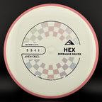 Neutron Hex
