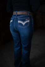 Women’s FR high Waisted Jeans
