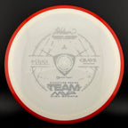Neutron Crave - Sarah Hokom Signature Series