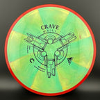 Cosmic Neutron Crave