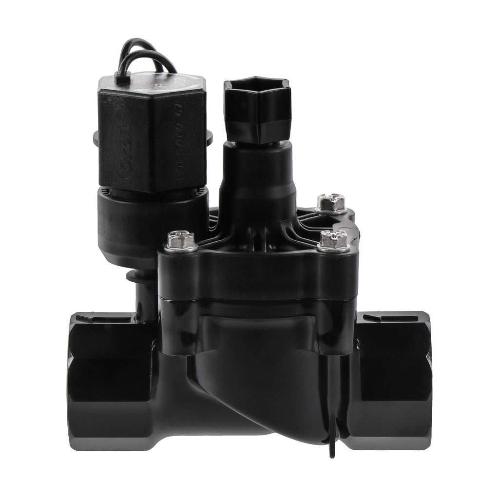 3/4" FPT Auto Inline Valve with Flow Control | 57290