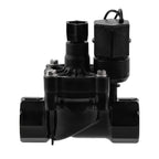 1" FPT Auto Inline Pro Valve w/Flow Control | 57291